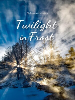 cover image of Twilight in Frost